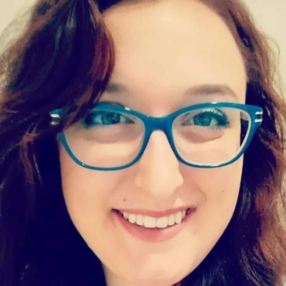 Meet your Posher, Hailey